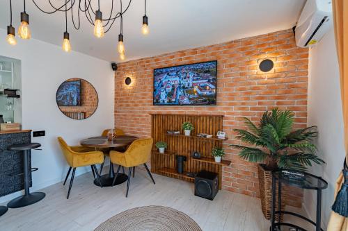 Alba Iulia Apartment | Holiday