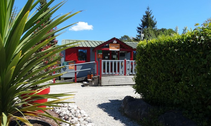 Camiers House | Holiday, stay or weekend at the side of Opal