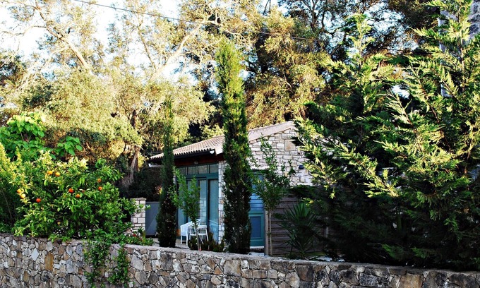 Paxos Apartment | Holiday Studio in Paxos island (MyPaxos) - Must Visit