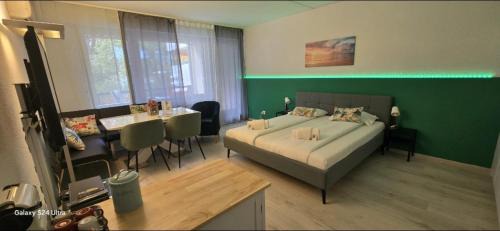 Bissone Apartment | Holiday Suite 304 Residenza Lago di Lugano