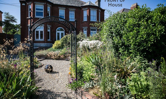 Glasnevin House | Holiday villa "Glasnevin"