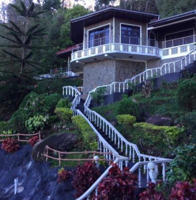 Dambulla Hotel | Holiday Villa