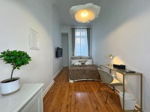 Pankow Apartment | HolidayHome Apartments l Luxury Private Room in Prenzlauer Berg