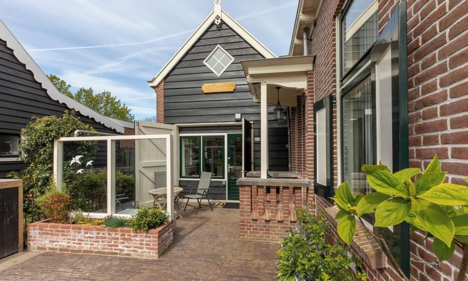 Koudekerke Villa | Holidayhome - Middelburgsestraat 61a | Koudekerke 'Villa Querina'
