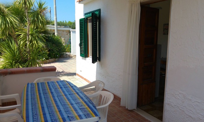 Chiesiola Villa | Holidays in Vieste in charming villas - 3