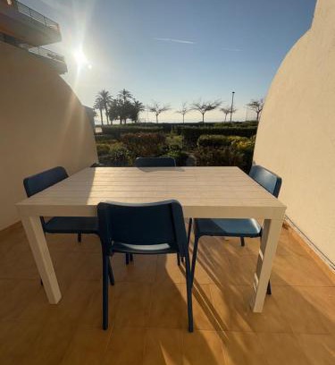 Roses Town Center Apartment | Holidays Oasis Roses marítim