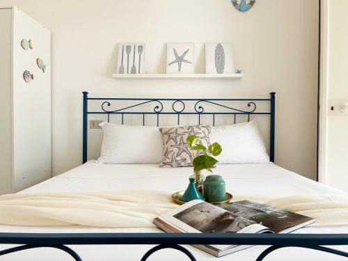 Tortoreto Lido House | Holihome The Shore Room