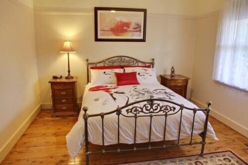 Euroa Cottage | Holistic Haven at Euroa