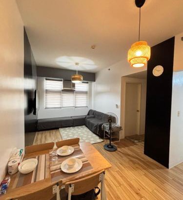 Binan City Apartment | Holland Park Condominium
