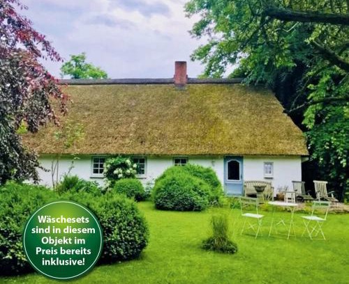 Uelsby House | Hollerbusch