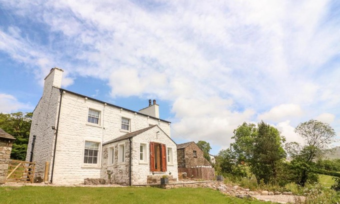 Sedbergh House | Hollins