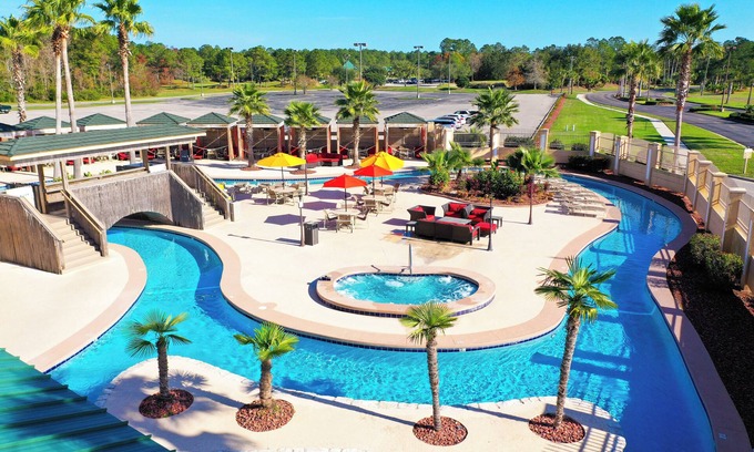 Bay St Louis Resort | Hollywood Casino Gulf Coast