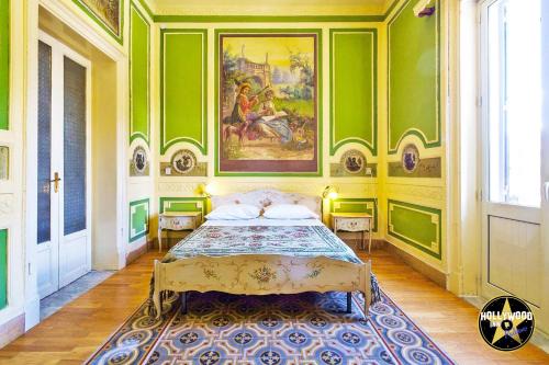 Corso dei Mille - Sant'Erasmo House | Hollywood Inn Palermo