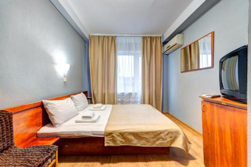 Holosiivskyj Hotel | Holosiyvsky Hotel