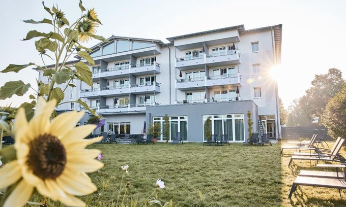 Bad Fuessing Hotel | Holzapfel