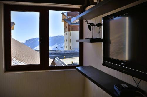 Valle Nevado Apartment | HOM I 6PAX Edificio Valle Cóndores SKI OUT Valle Nevado