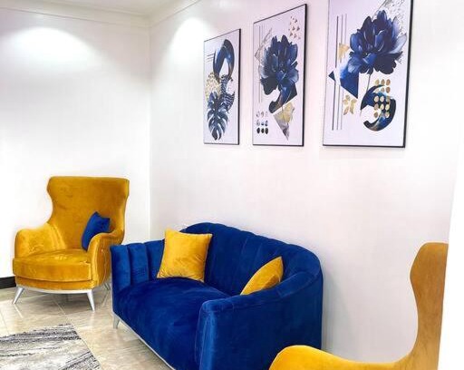 Entebbe Apartment | HOM Luxury apartment