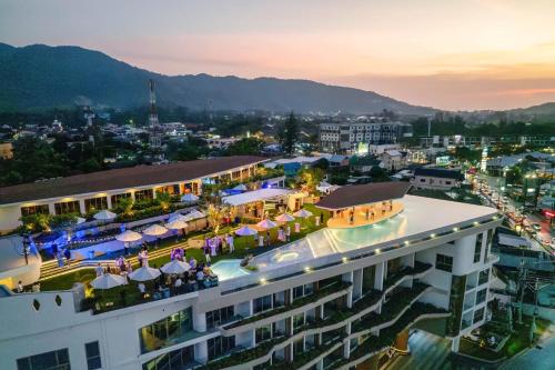 Cherngtalay Apartment | HOMA Cherngtalay Phuket