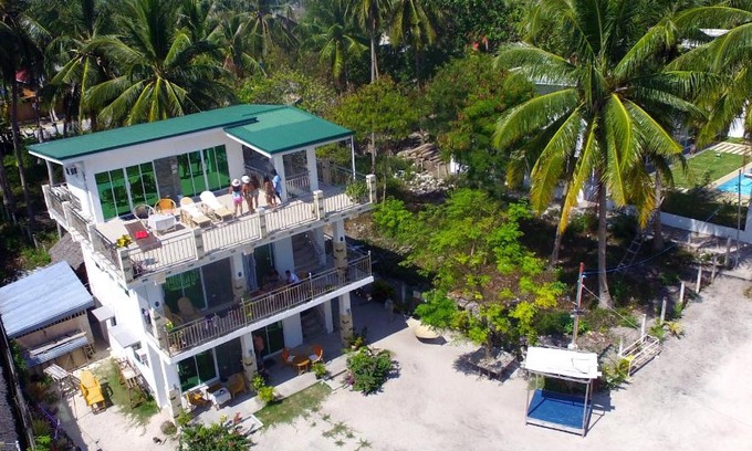 Panglao Apartment | Homaja Roomrental