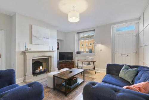Amble House | Home and Howay - North East Escapes