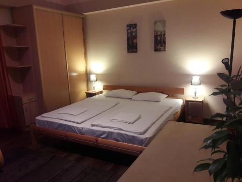 Debrecen Apartment | Home Apartman