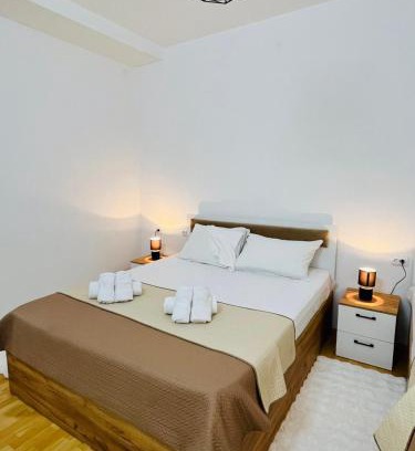 Gevgelija Apartment | Home Apartment
