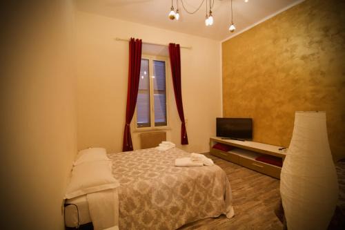 Celio Apartment | Home Art Colosseo