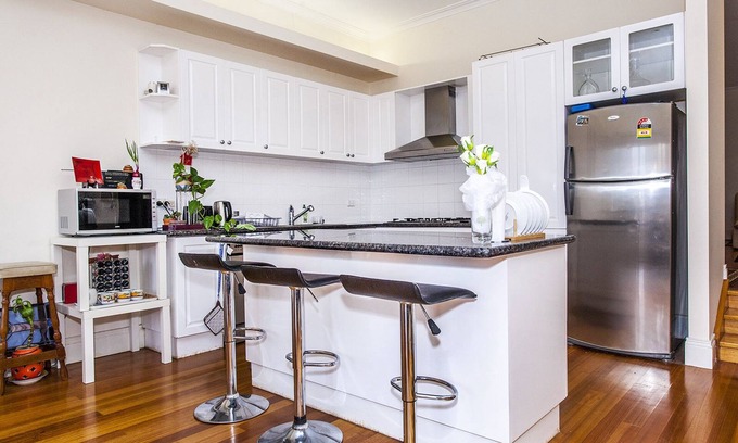 Doncaster House | Home away from home