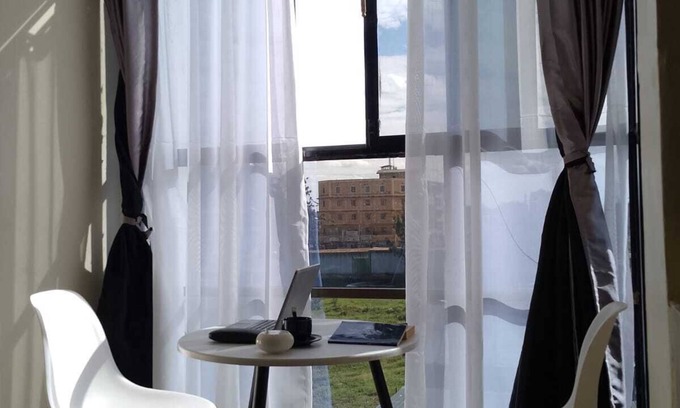 Thika Apartment | Home away from home, charming and contemporary at the heart of thika Town