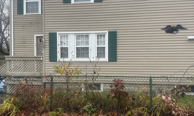 Wareham Center House | Home away from home just minutes from the beach!