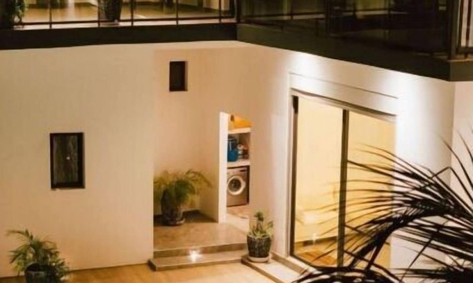 Ngaparou Apartment | Home Away From Home