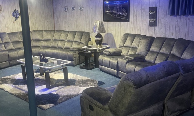 Buechel House | Home away from home