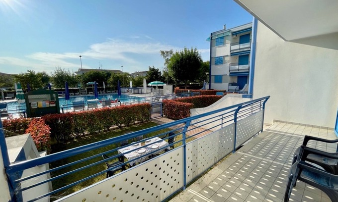 Torre di Fine Apartment | Home base for your beach vacation