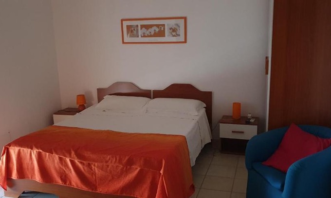 San Michele Salentino House | HOME COLUCCI