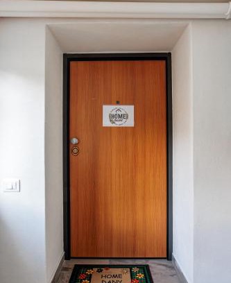 Intra Apartment | HOME Dany