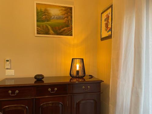 Cosenza Apartment | Home Dreams