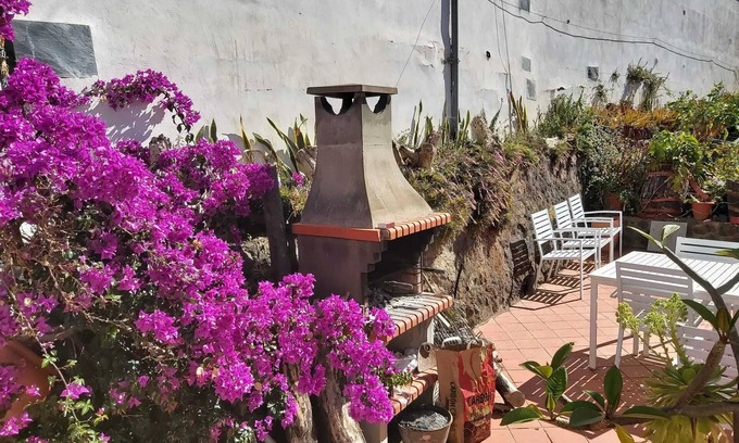 Valle de Guerra House | Homerez - House San Cristóbal La Laguna
