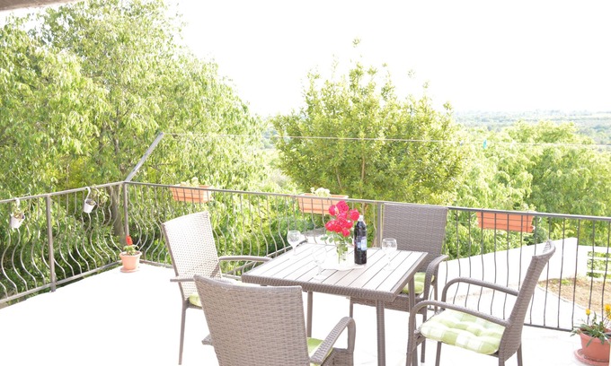 Skradin House | Home for relax IB near Skradin