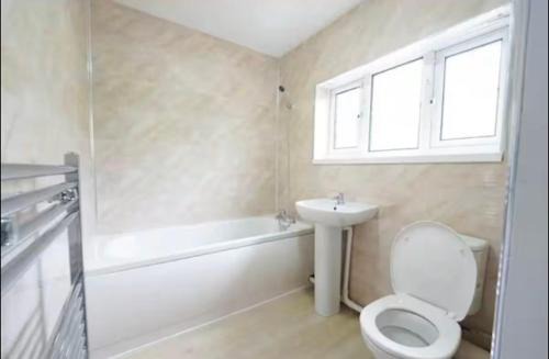 Walsall House | Home from home