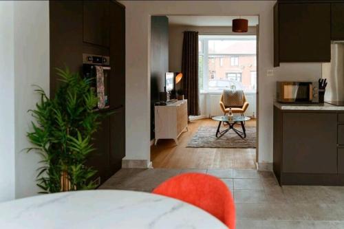 Westoe House | Home from Home in Tyne and Wear