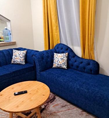 Bamburi Apartment | Home@Home