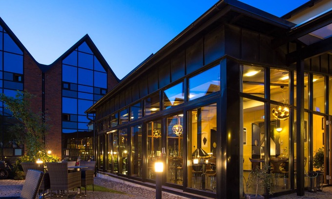 Trosso Hotel | Home Hotel Carlscrona – Dinner included