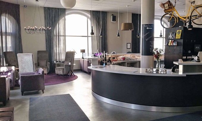 Centrum Hotel | Home Hotel Post – Dinner included