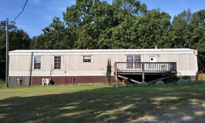 Concord House | Home in Concord. A cozy getaway