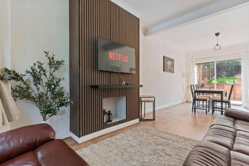 Great Barr House | Home in Great Barr by Halo