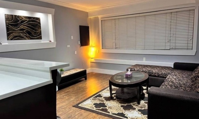 Delta House | Home in North Delta.