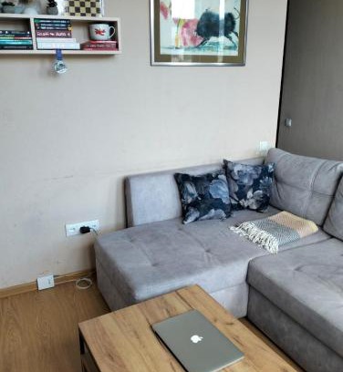 Saburtalo Apartment | Home In Saburtalo