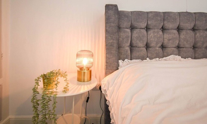 Accrington House | Home in the Heart of Accrington