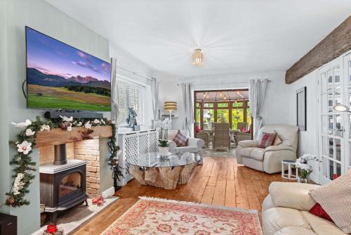 Pershore House | Home in the Vale Of Evesham