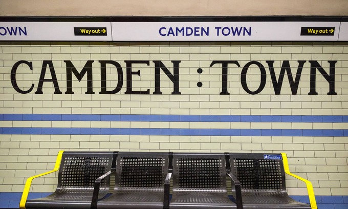 Camden Town Apartment | home.ly Prestige London Apartment Camden